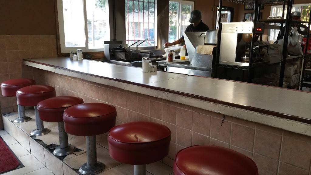 Jerrys Breakfast Place | restaurant | 1537 E 4th St, Long Beach, CA 90802, USA | 5624363323 OR +1 562-436-3323