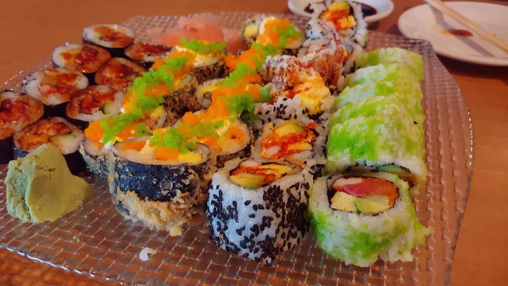 Toyo Grill | restaurant | 620 W Edison Rd, Mishawaka, IN 46545, USA | 5742549120 OR +1 574-254-9120