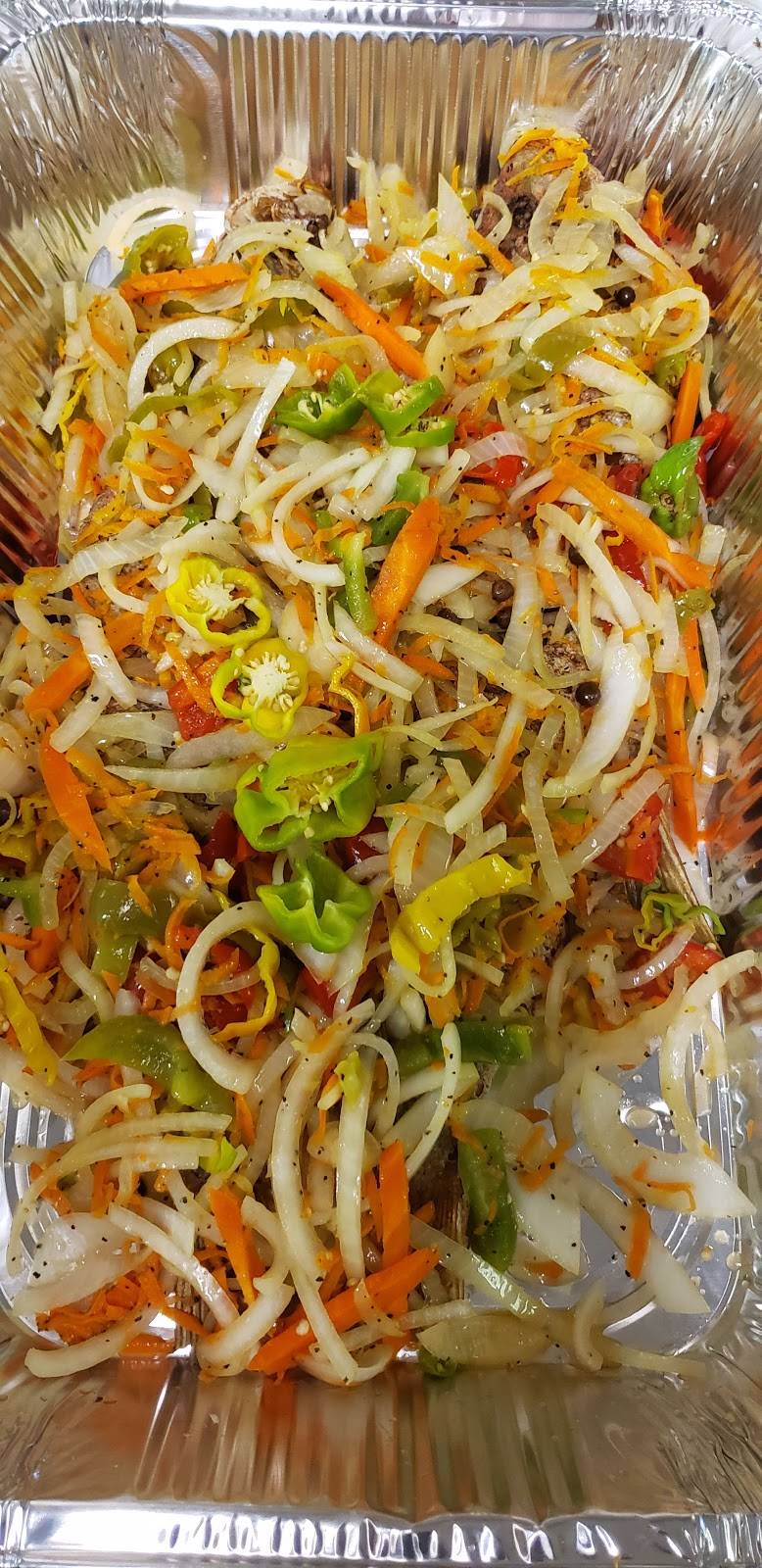 Jerk Island Restaurant | restaurant | 1739 45th St, West Palm Beach, FL 33407, USA | 5618814444 OR +1 561-881-4444