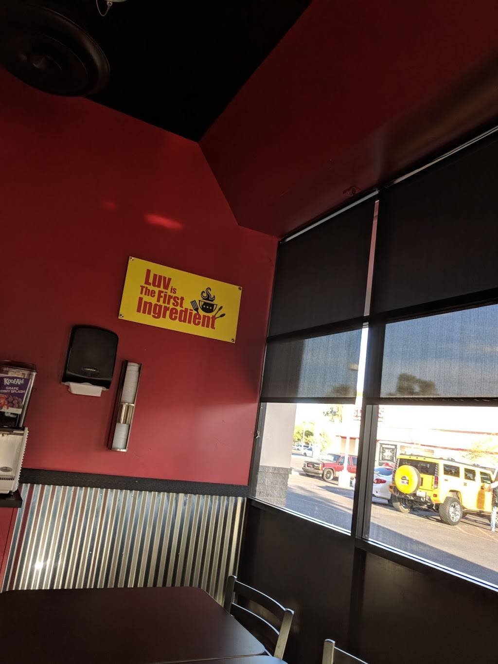 ATL wings | restaurant | 3554 N Goldwater Blvd suite D, Scottsdale, AZ 85251, USA | 4804047188 OR +1 480-404-7188