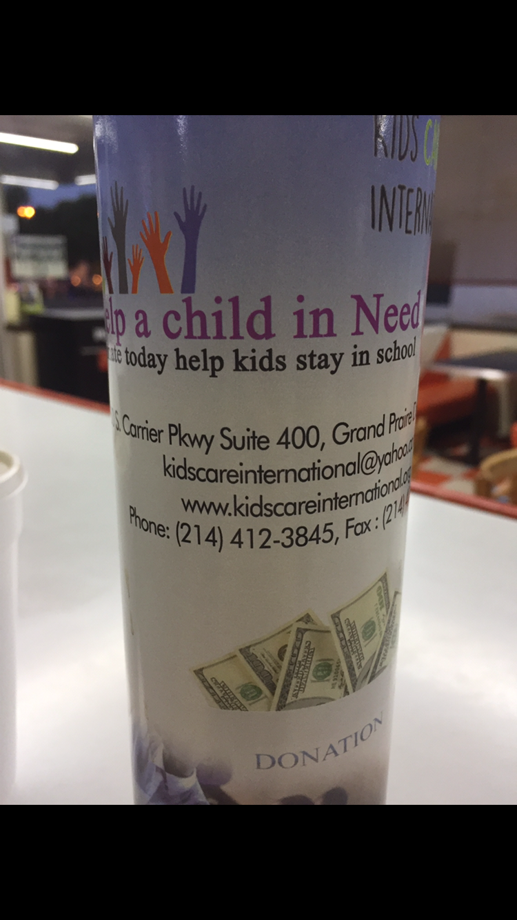 Burger Box | restaurant | 2520 W Park Row Dr, Pantego, TX 76013, USA | 8172771201 OR +1 817-277-1201