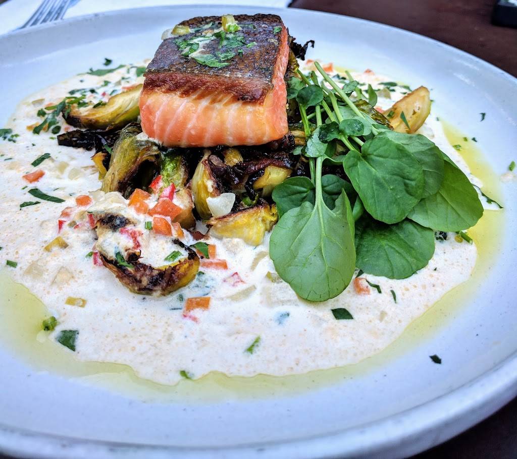 Tart | restaurant | 115 S Fairfax Ave, Los Angeles, CA 90036, USA | 3235562608 OR +1 323-556-2608