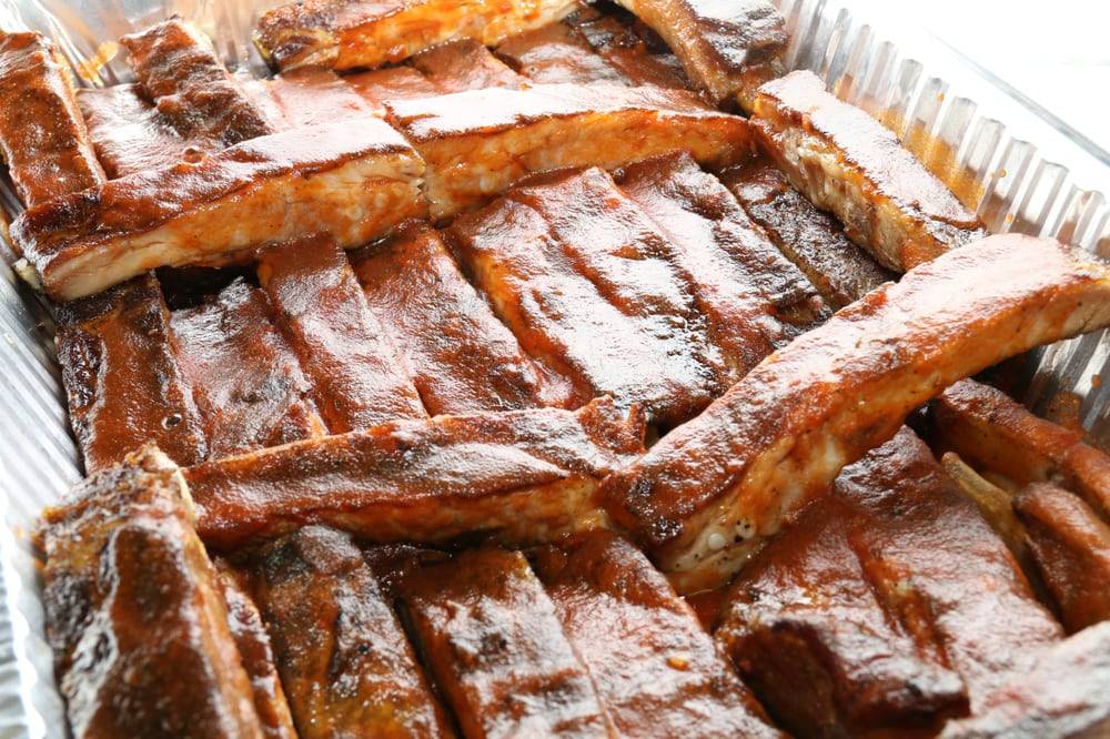 Big Mamas Rib Shack | restaurant | 1453 N Lake Ave, Pasadena, CA 91104, USA | 6267971792 OR +1 626-797-1792