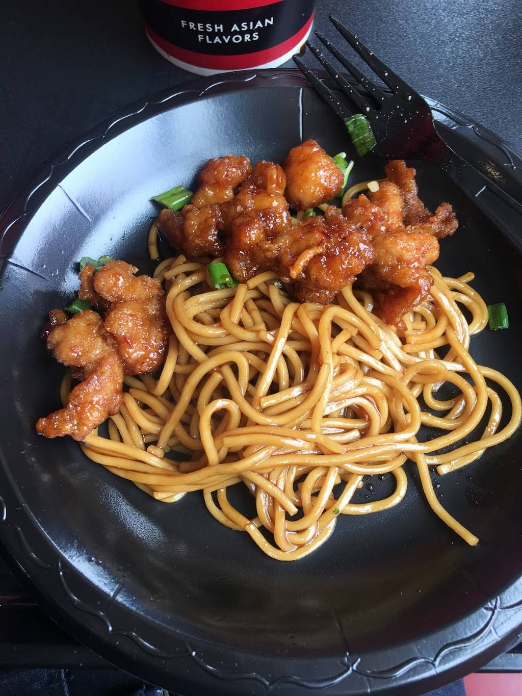 Pick Up Stix Fresh Asian Flavors | meal takeaway | 30734 Russell Ranch Rd Suite D, Westlake Village, CA 91362, USA | 8187061927 OR +1 818-706-1927