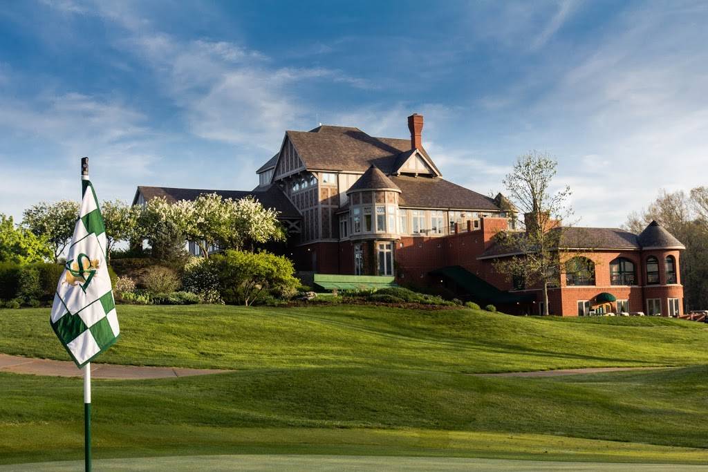 The Country Club of St Albans | restaurant | 3165 St Albans Rd, St Albans, MO 63073, USA | 6364583060 OR +1 636-458-3060