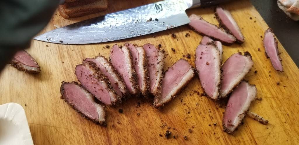 The Anderson | night club | 709 NE 79th St, Miami, FL 33138, USA | 7864016330 OR +1 786-401-6330