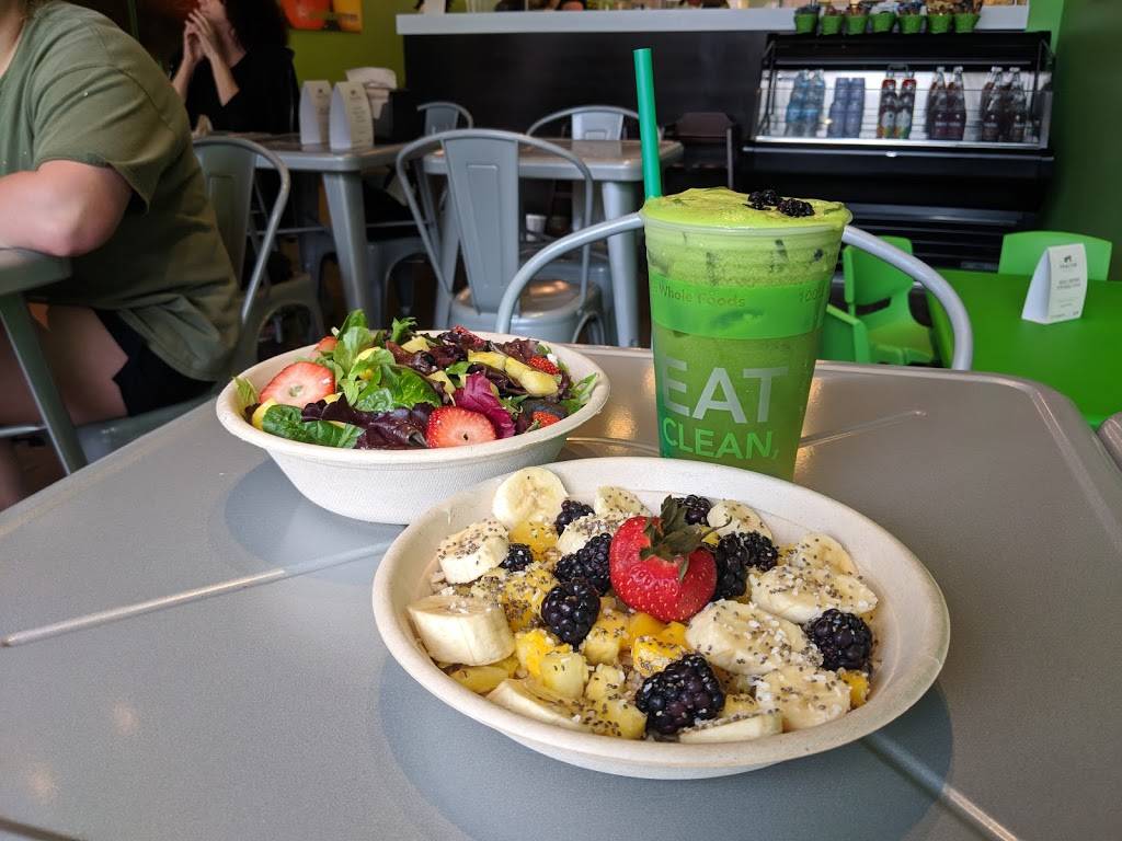 Grabbagreen | restaurant | 167 N Old Woodward Ave, Birmingham, MI 48009, USA | 2489529977 OR +1 248-952-9977