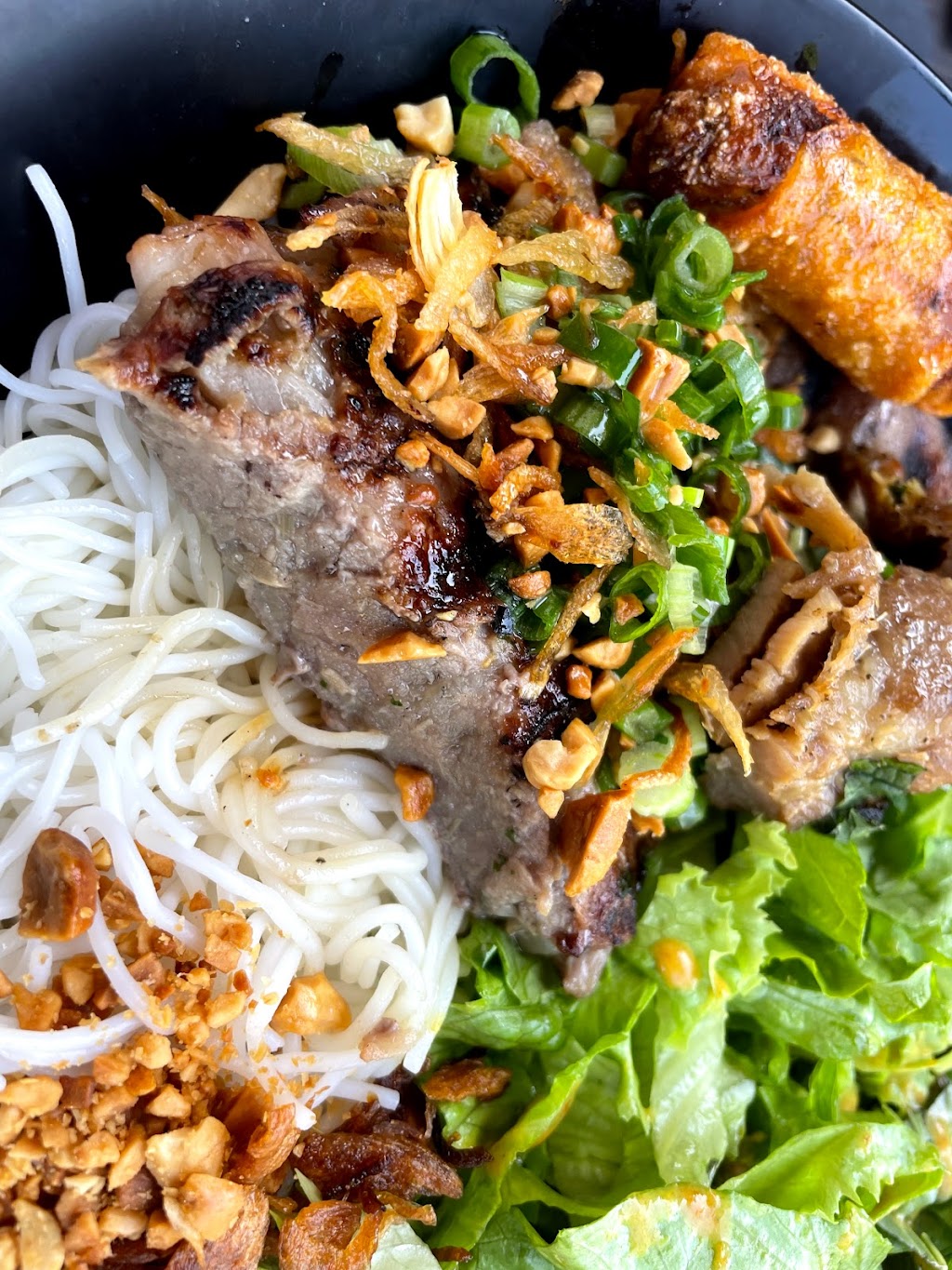 Hanna - Asian Noodle Bar | restaurant | 15960 Los Gatos Blvd, Los Gatos, CA 95032, USA | 4088848659 OR +1 408-884-8659