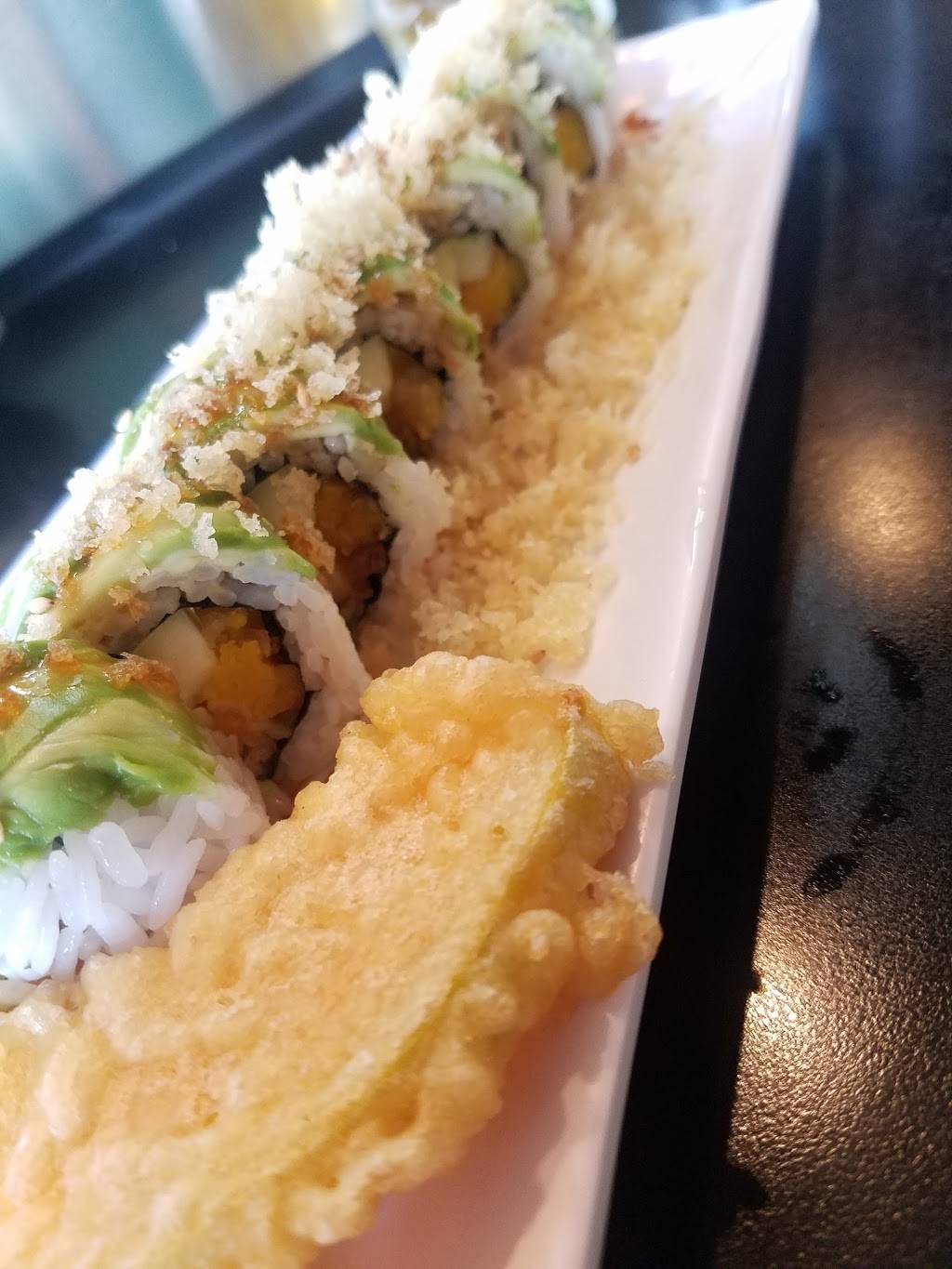 B.A.D. Sushi | restaurant | 11617 CA-2, Los Angeles, CA 90025, USA | 3104794910 OR +1 310-479-4910