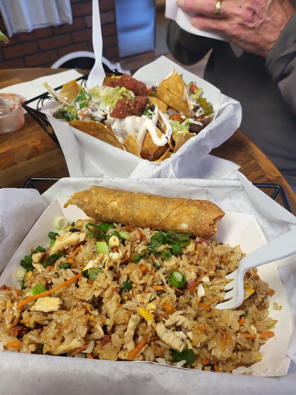 The Mercantile on Main Street | restaurant | 900 Main St, Pangburn, AR 72121, USA | 5017282019 OR +1 501-728-2019