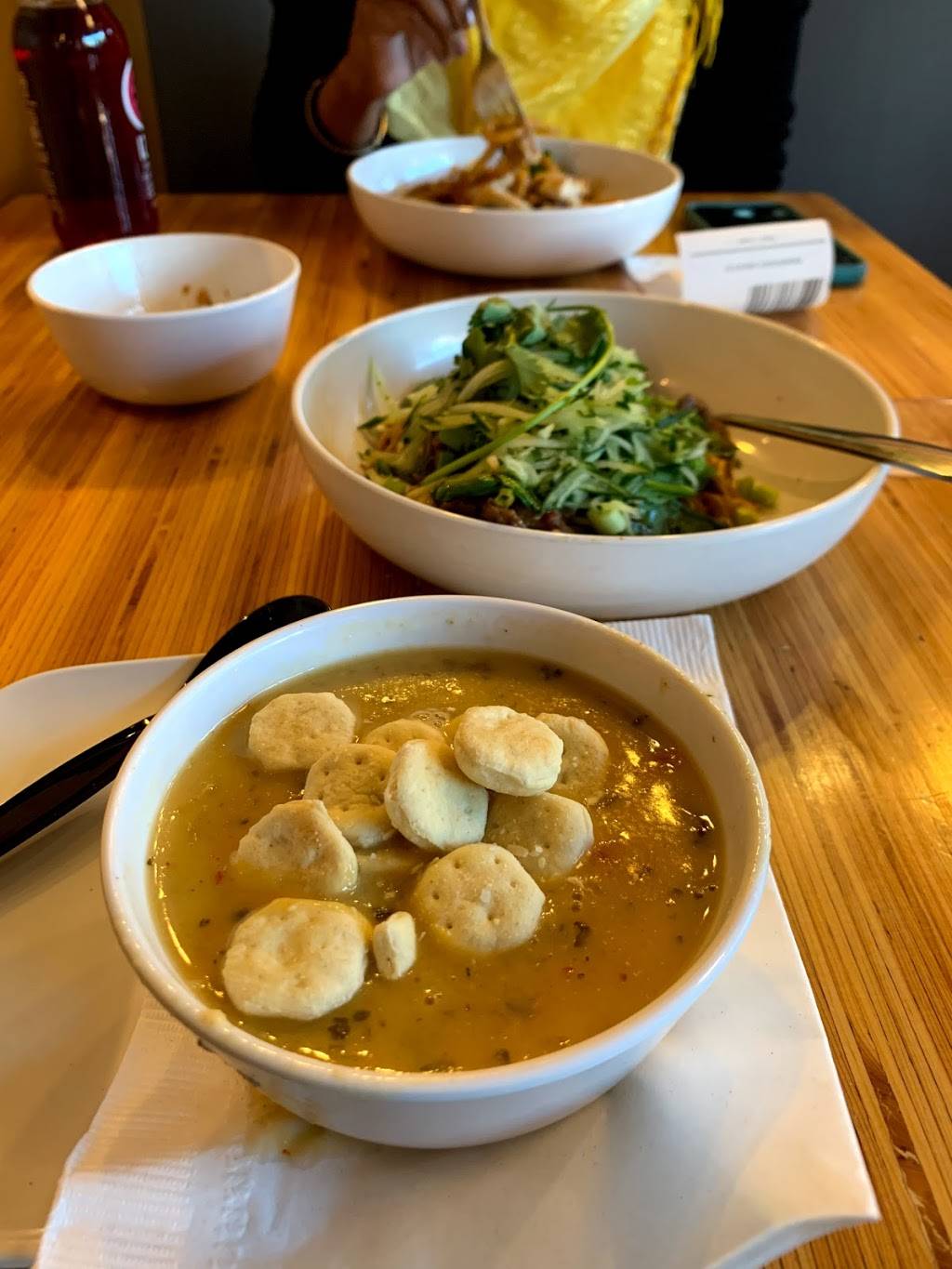 Noodles and Company | restaurant | 10550 E Garden Dr, Aurora, CO 80012, USA | 3036956000 OR +1 303-695-6000