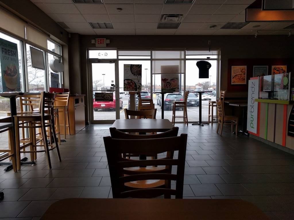 Extreme Pita | restaurant | 510 Earl Grey Dr Kanata Centrum, Ottawa, ON K2T 1B6, Canada | 6135922775 OR +1 613-592-2775