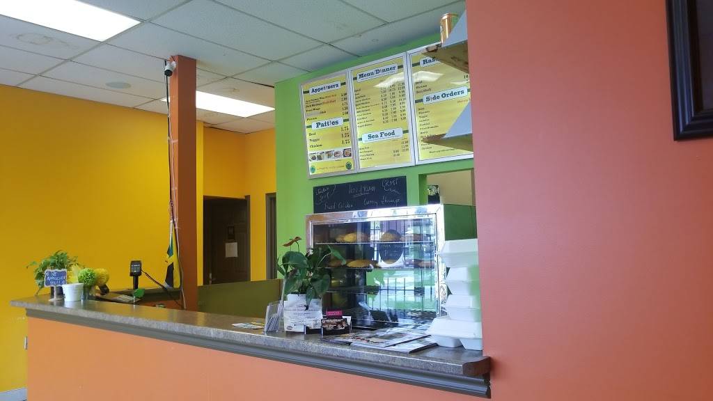 Caribbean Island Spice | restaurant | 1725 Wyandotte St W, Windsor, ON N9B 1J1, Canada | 5199155837 OR +1 519-915-5837
