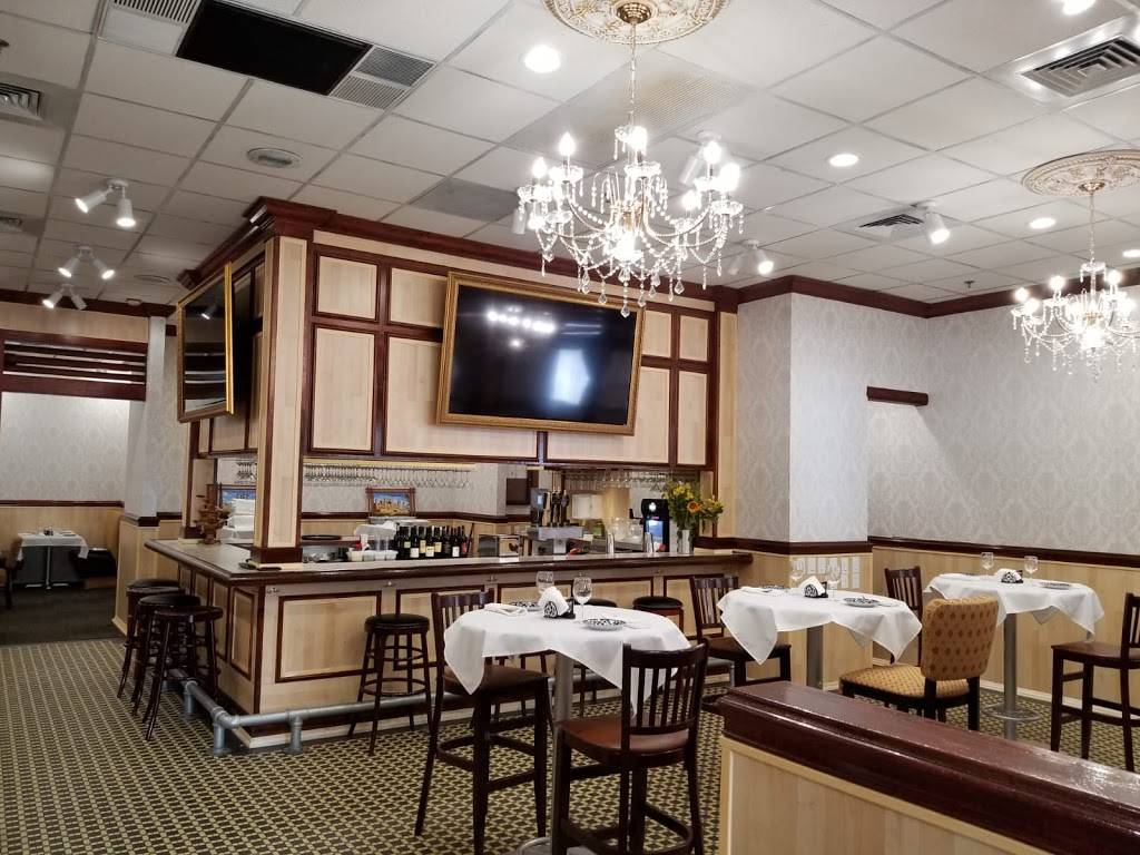 Rus Uz - Alexandria | meal takeaway | 210 Swamp Fox Rd, Alexandria, VA 22314, USA | 7035677020 OR +1 703-567-7020