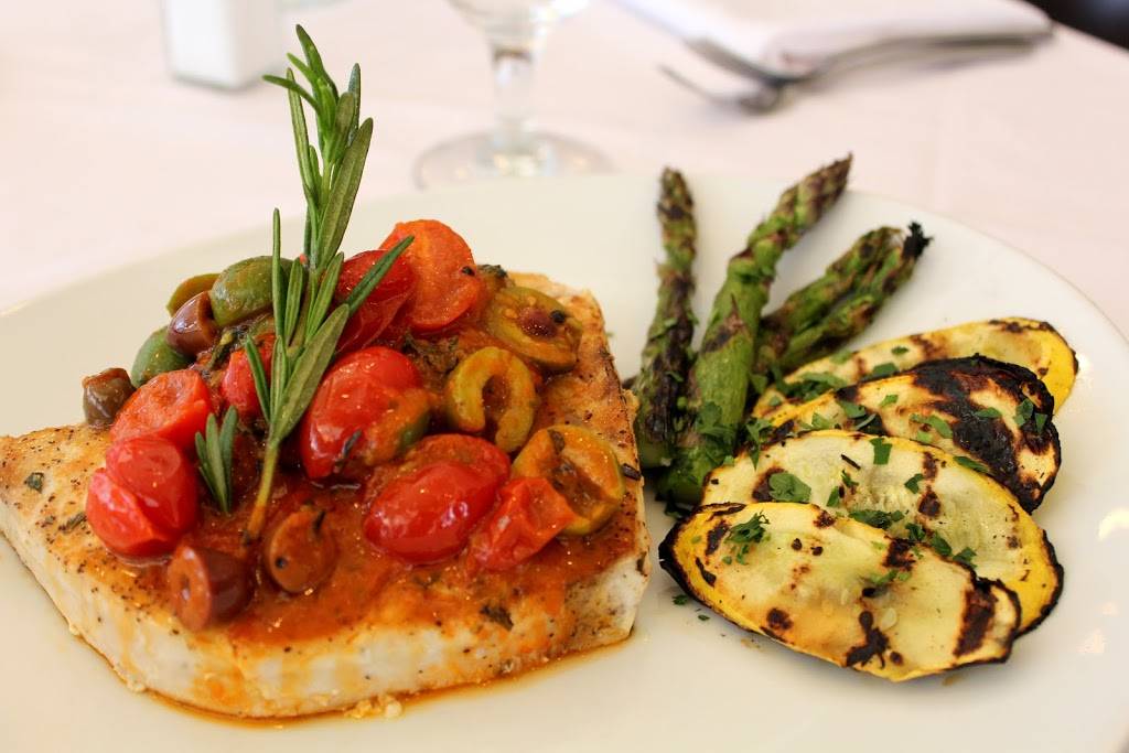 Toscana Restaurant | restaurant | 11633 San Vicente Blvd, Los Angeles, CA 90049, USA | 3108202448 OR +1 310-820-2448