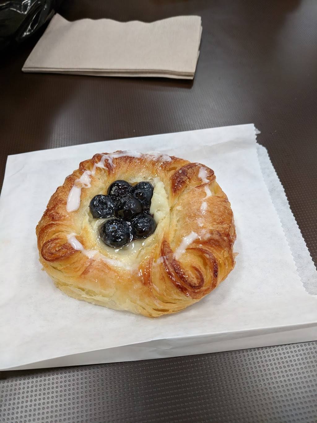 Andersen Bakery | bakery | 270 Great Mall Dr, Milpitas, CA 95035, USA | 4089340291 OR +1 408-934-0291