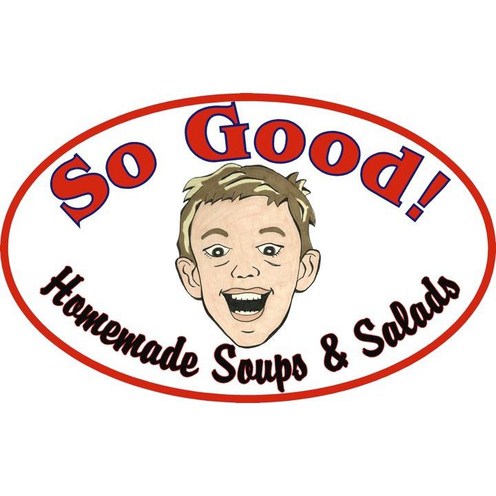 So Good! Homemade Soups & Salads | restaurant | 2934 N 5th Street Hwy, Reading, PA 19605, USA | 6107806802 OR +1 610-780-6802