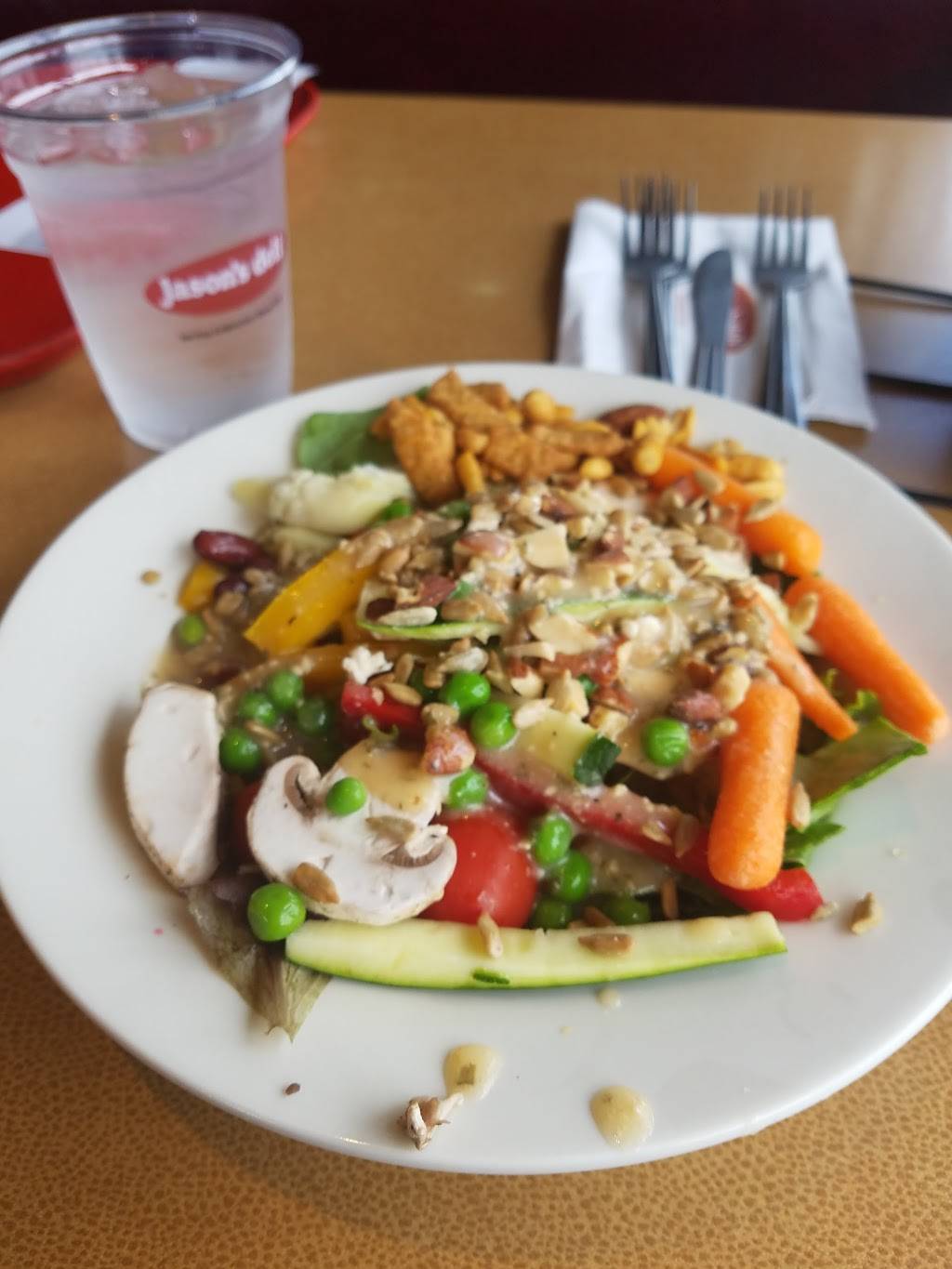 Jasons Deli | restaurant | 5579 Whittlesey Blvd, Columbus, GA 31909, USA | 7064948857 OR +1 706-494-8857