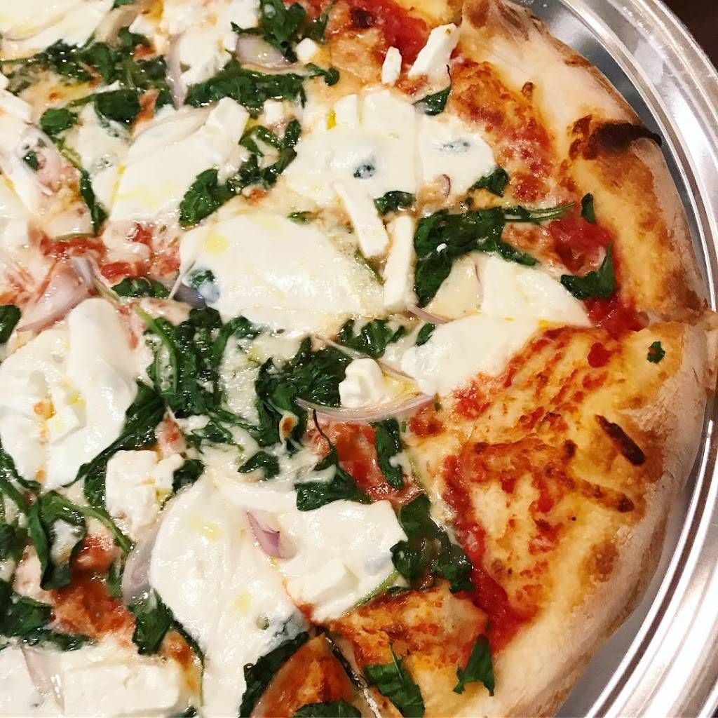 Pizzoco Pizza Parlor | restaurant | 501 N Loudoun St, Winchester, VA 22601, USA | 5403237517 OR +1 540-323-7517