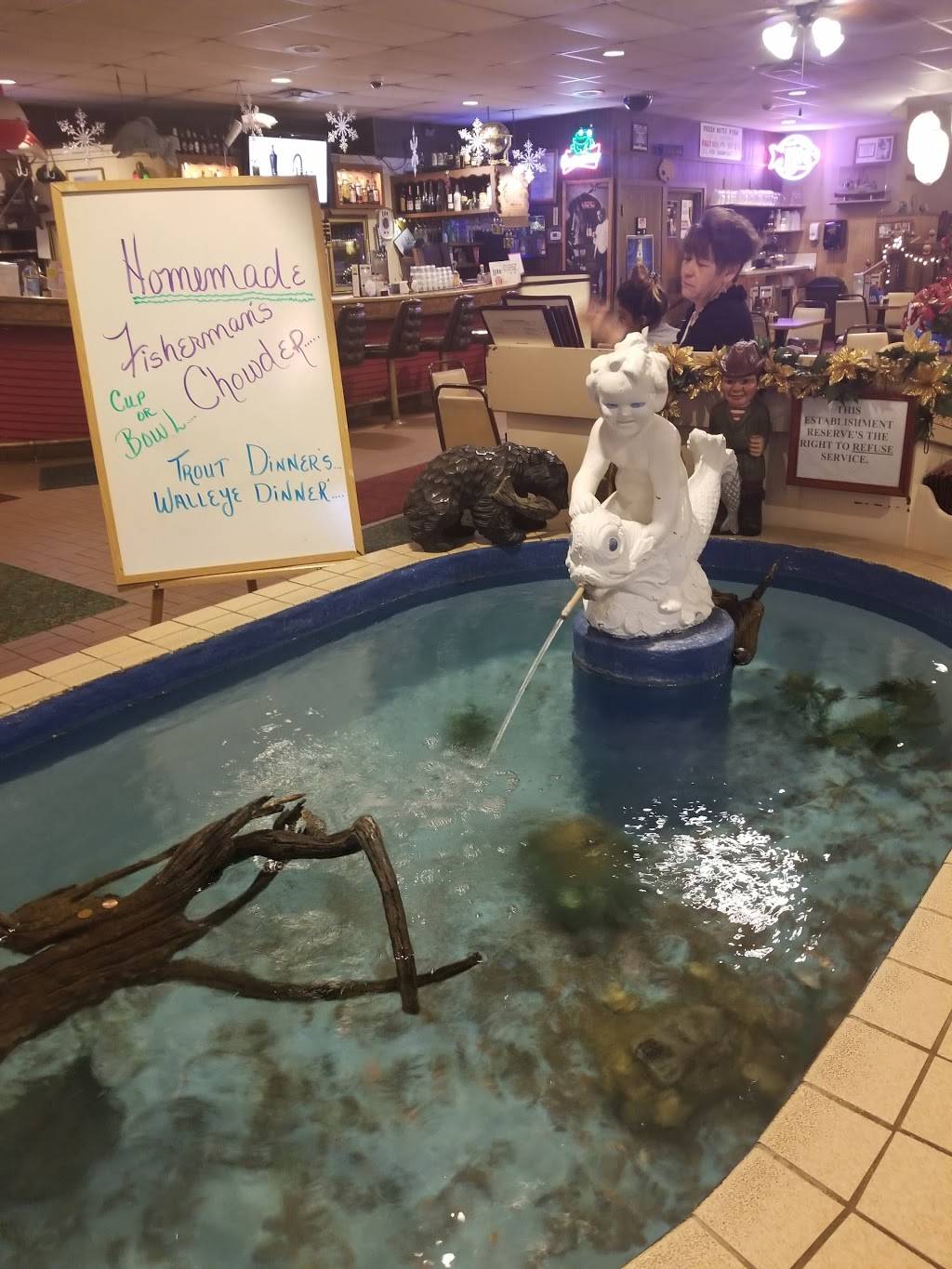 Joe Tess Place | restaurant | 5424 S 24th St, Omaha, NE 68107, USA | 4027317278 OR +1 402-731-7278