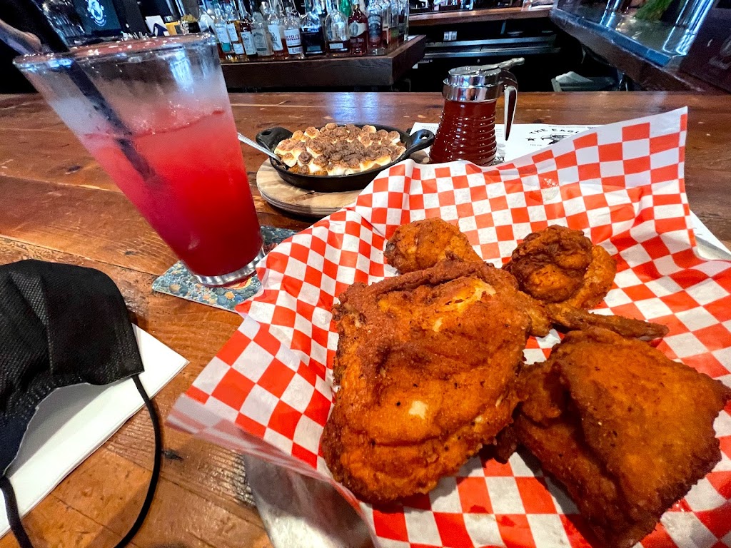 The Eagle | restaurant | 310 Massachusetts Ave, Indianapolis, IN 46204, USA | 3179291799 OR +1 317-929-1799