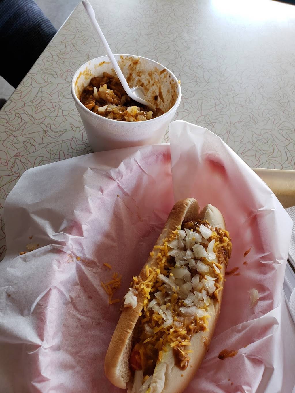Coney Island | restaurant | 240 SW 25th St, Oklahoma City, OK 73109, USA | 4052328734 OR +1 405-232-8734
