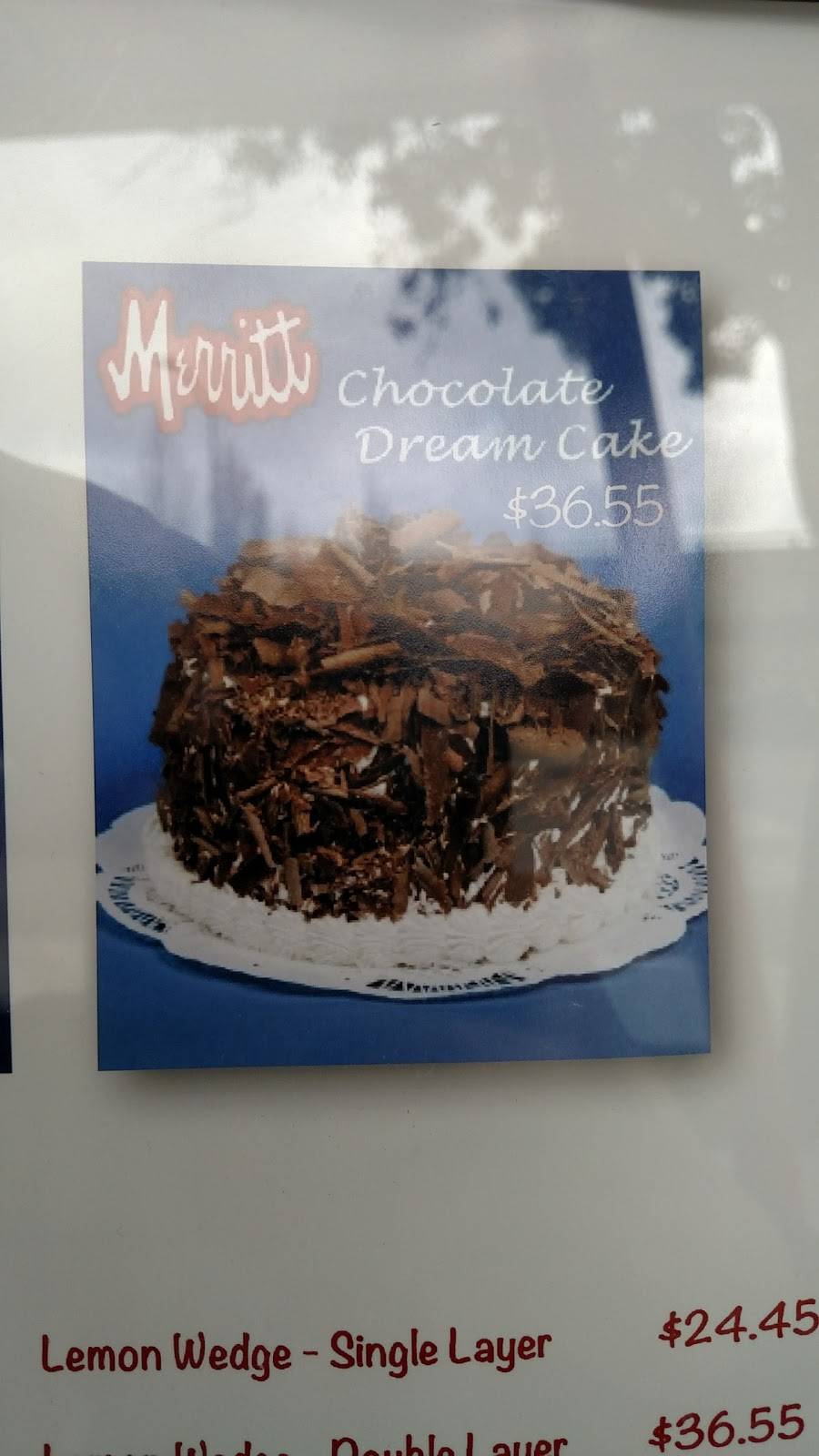 Merritt Bakery | bakery | 500 Lake Park Ave, Oakland, CA 94610, USA | 5104446955 OR +1 510-444-6955