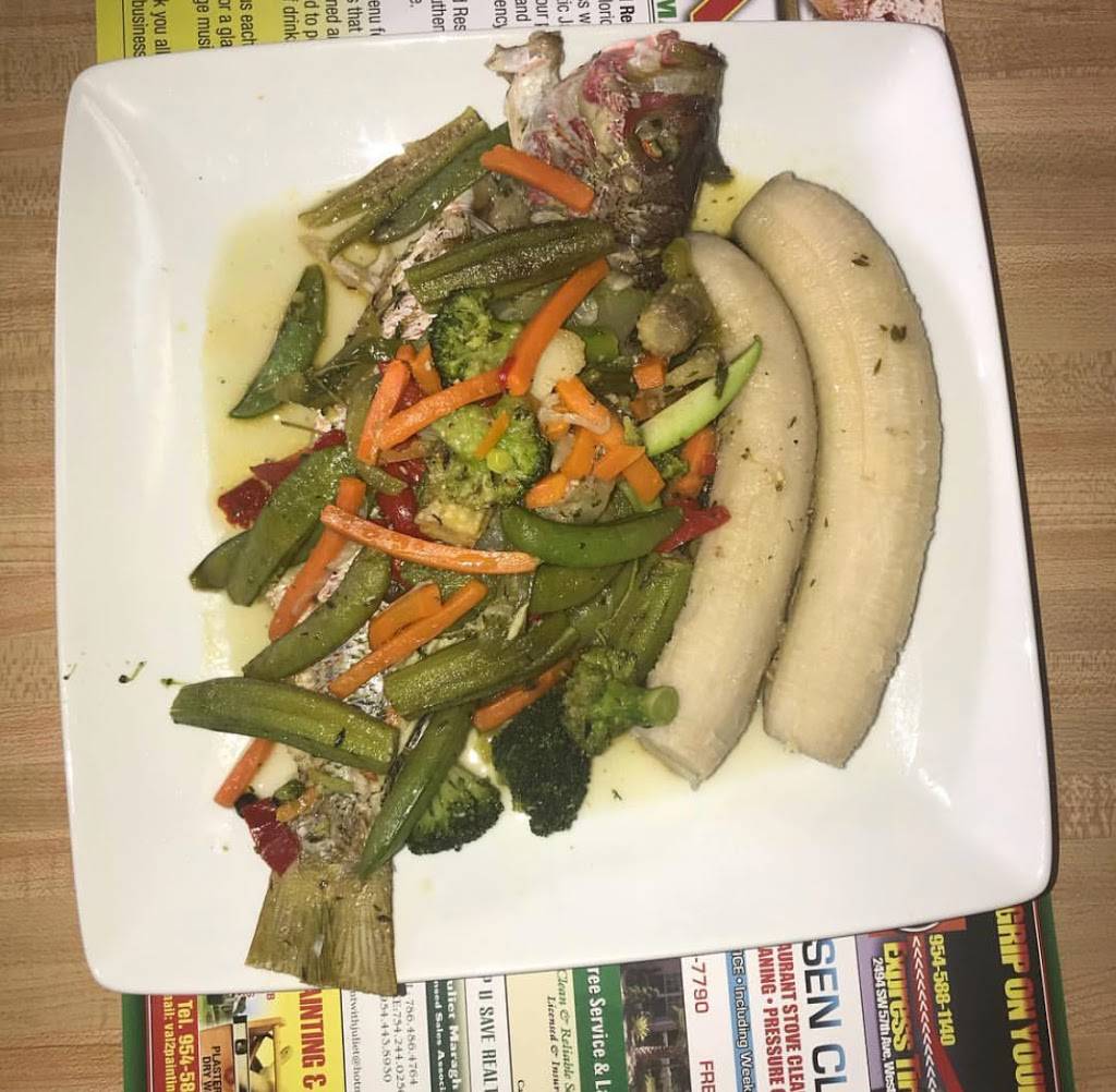 Mi-Yard | restaurant | 18085 NW 27th Ave, Miami Gardens, FL 33056, USA | 3056210277 OR +1 305-621-0277