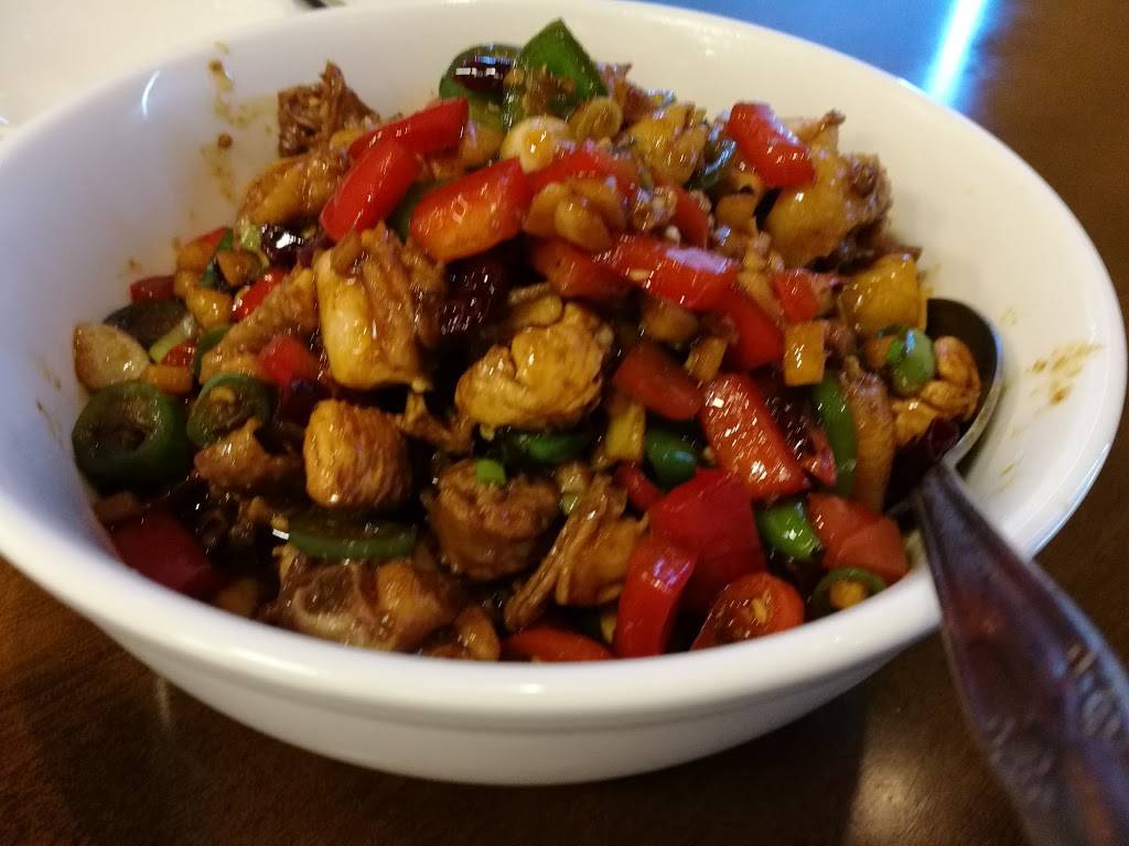 Hunan Spicy Taste Restaurant | restaurant | 120 N San Gabriel Blvd, San Gabriel, CA 91775, USA | 6262852966 OR +1 626-285-2966