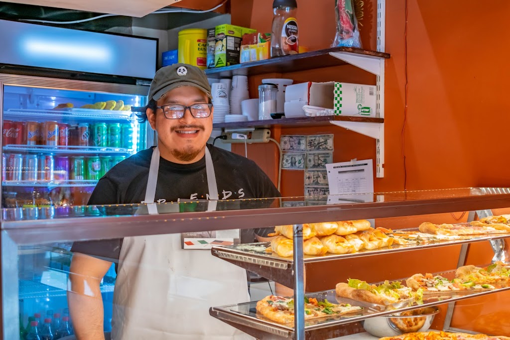 Riossi | restaurant | 1901 Lexington Ave, New York, NY 10035, USA | 6465591300 OR +1 646-559-1300