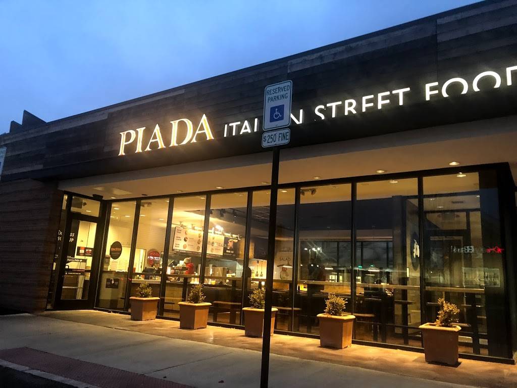 Piada Italian Street Food | restaurant | 4397 Far Hills Ave, Kettering, OH 45429, USA | 9379388927 OR +1 937-938-8927