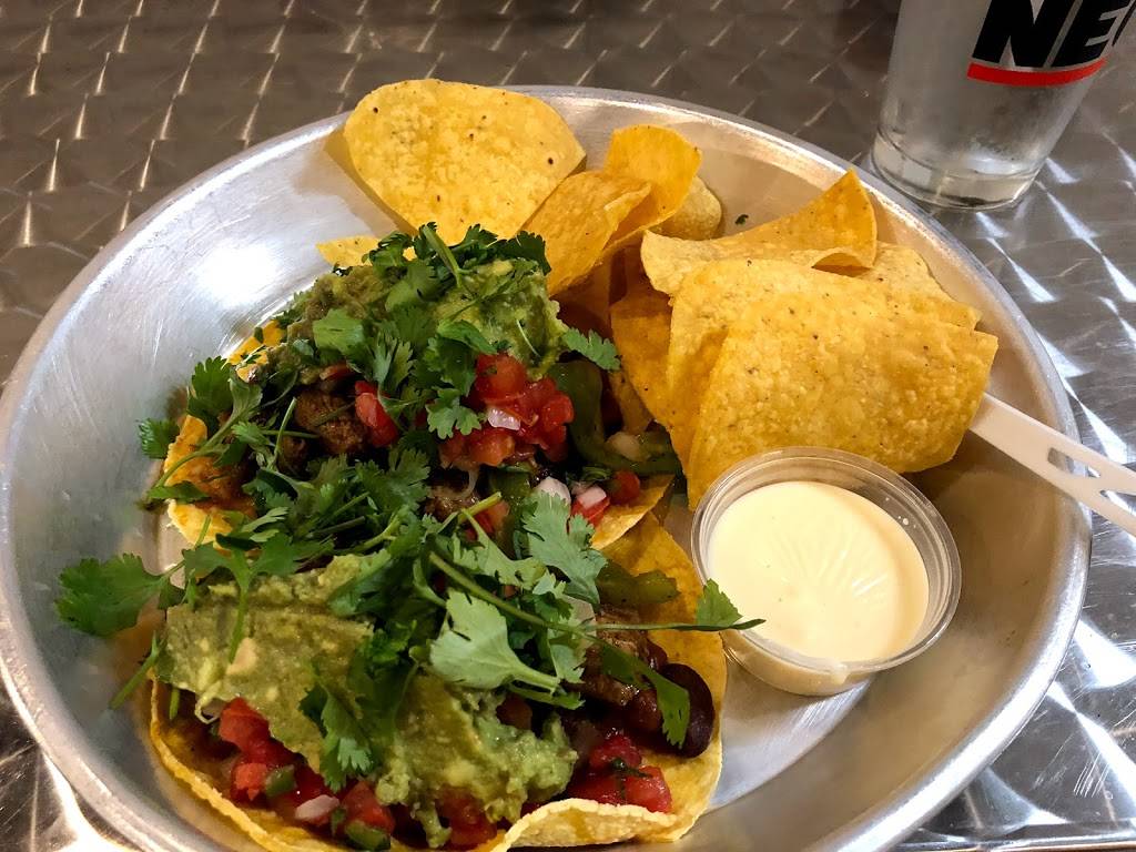 Neo Burrito - West Greenville | restaurant | 1268 Pendleton St, Greenville, SC 29611, USA | 8645521054 OR +1 864-552-1054