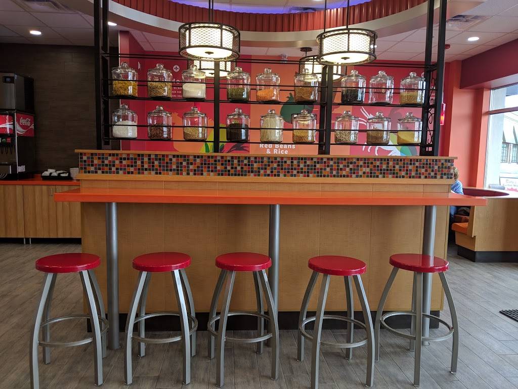 Popeyes Louisiana Kitchen | restaurant | 457 Hazeldean Rd, Kanata, ON K2L 3P3, Canada | 3435450701 OR +1 343-545-0701