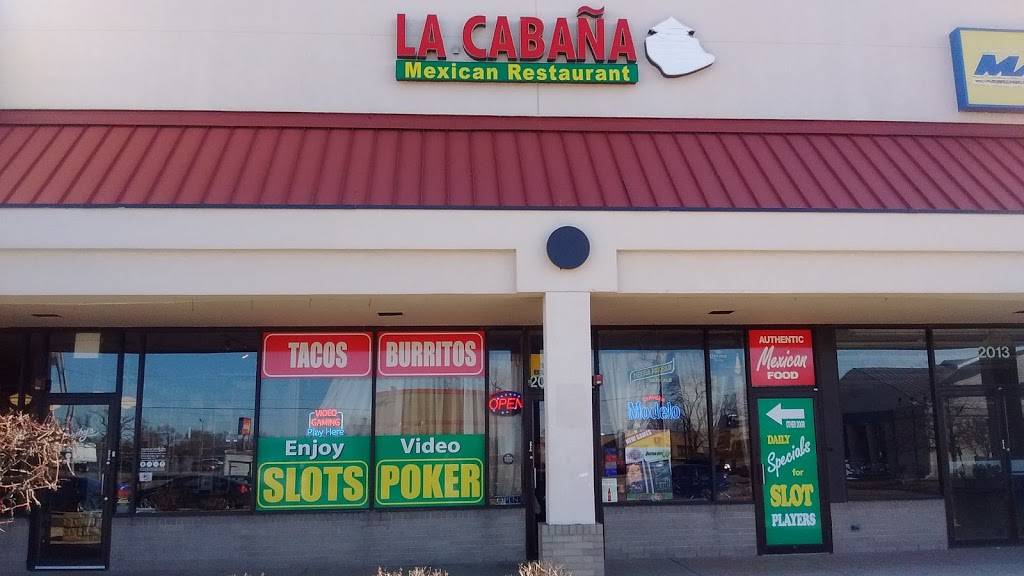 Delicias La Cabana | restaurant | 2015 Mannheim Rd, Melrose Park, IL 60160, USA | 7083444282 OR +1 708-344-4282