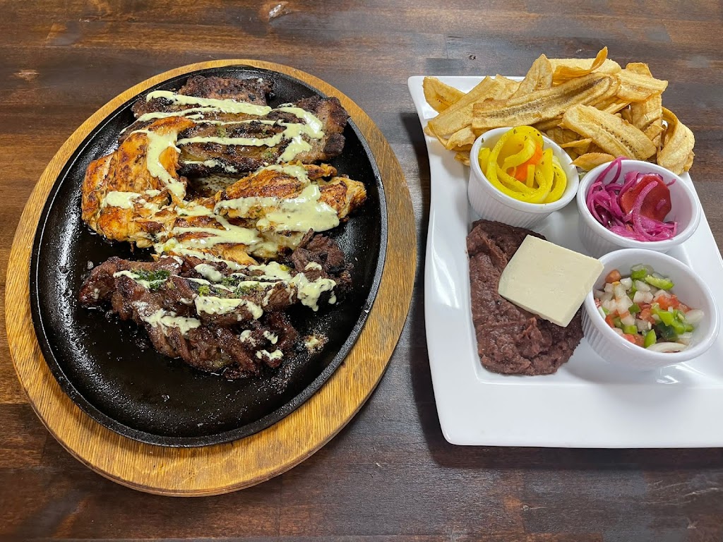 Restaurante Golosinas Hondureñas | restaurant | 809 N Belt Line Rd, Irving, TX 75061, USA | 2144891794 OR +1 214-489-1794