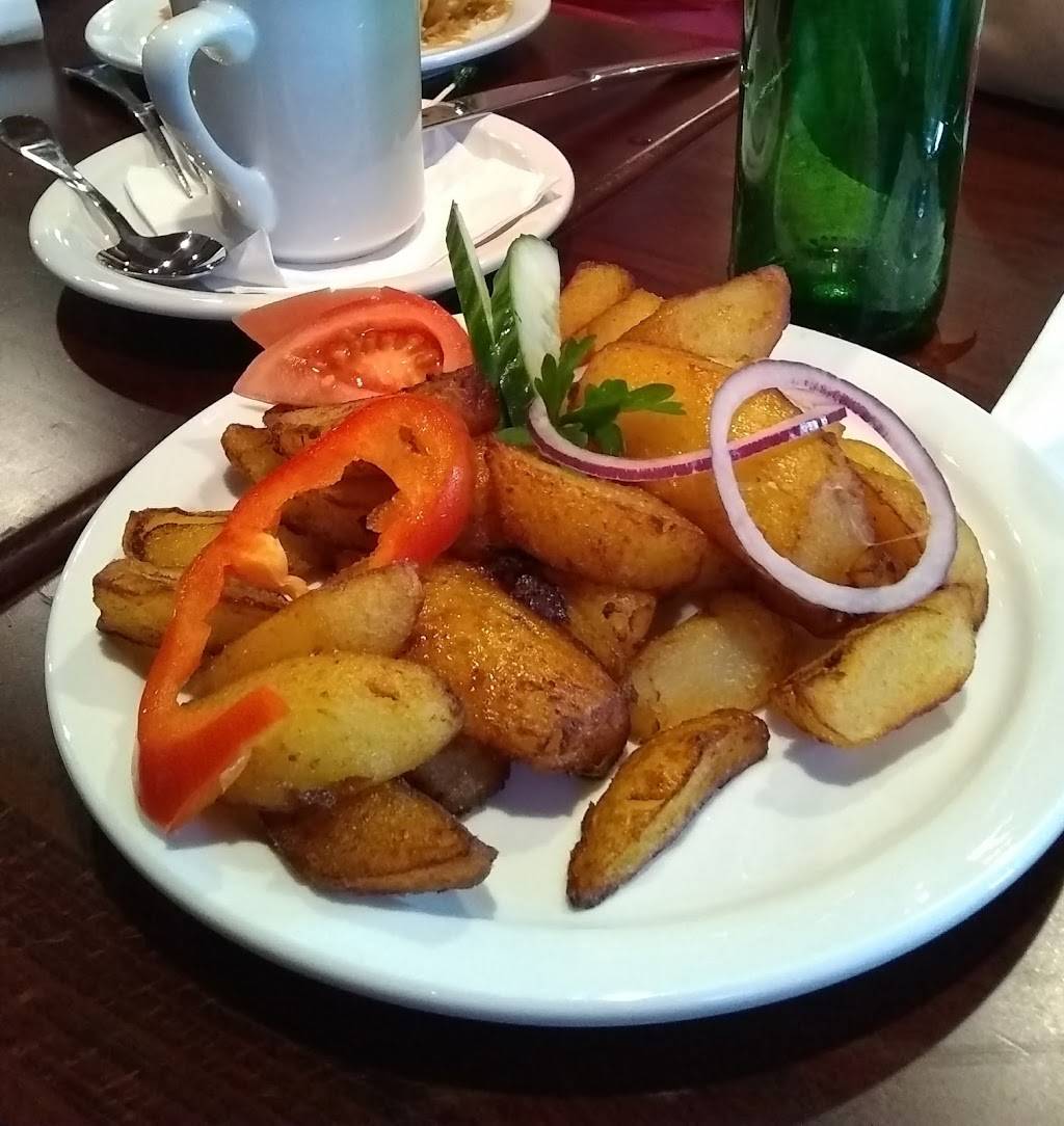 Huszar | restaurant | 627 E North Ave #4844, Pittsburgh, PA 15212, USA | 4123228795 OR +1 412-322-8795