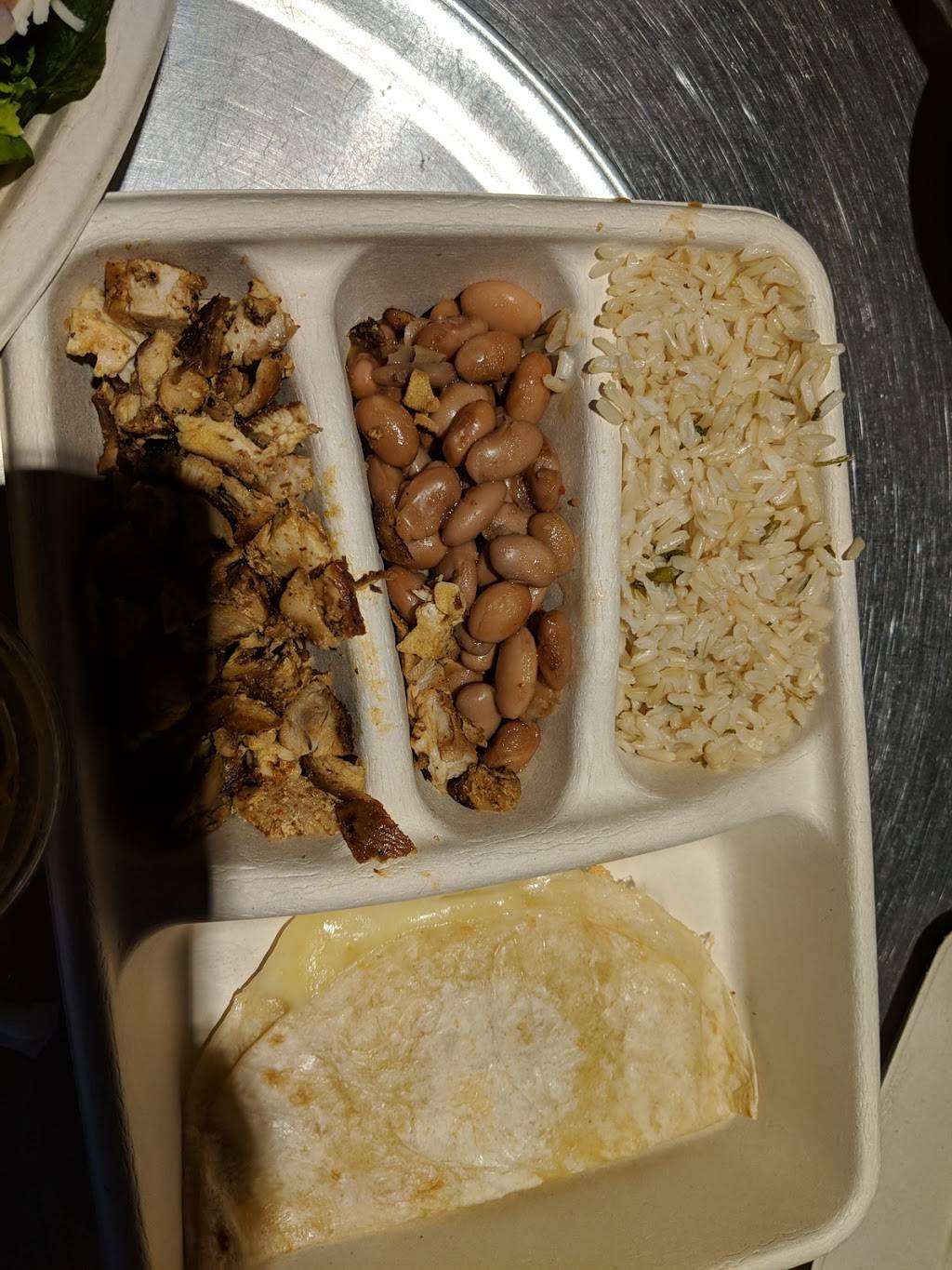 Chipotle Mexican Grill | restaurant | 4938 S Staples St Ste E1, Corpus Christi, TX 78411, USA | 3619850398 OR +1 361-985-0398