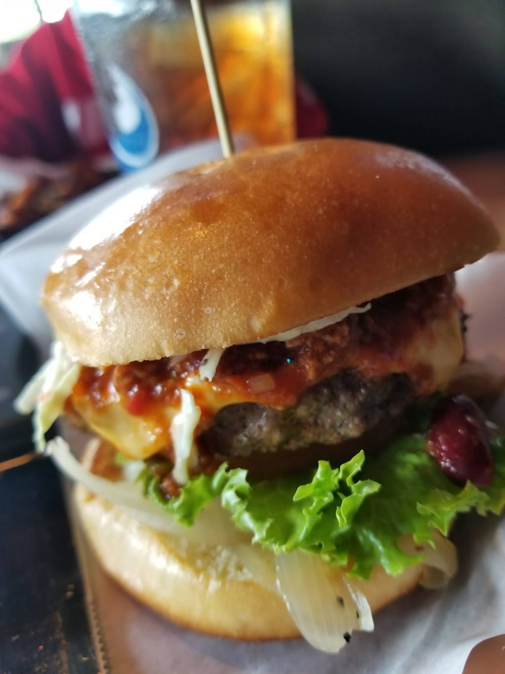 Kickback Jack’s | restaurant | 9318 W Broad St, Richmond, VA 23294, USA | 8049656902 OR +1 804-965-6902