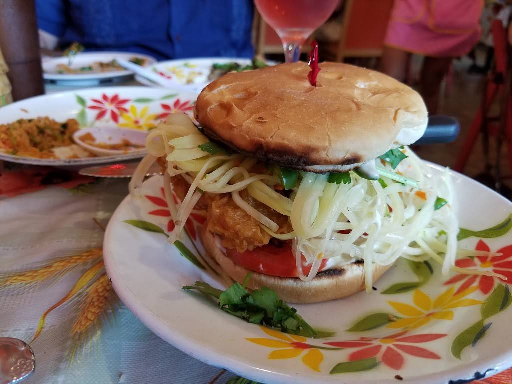 Night + Market Song | restaurant | 3322 Sunset Blvd, Los Angeles, CA 90026, USA | 3236655899 OR +1 323-665-5899