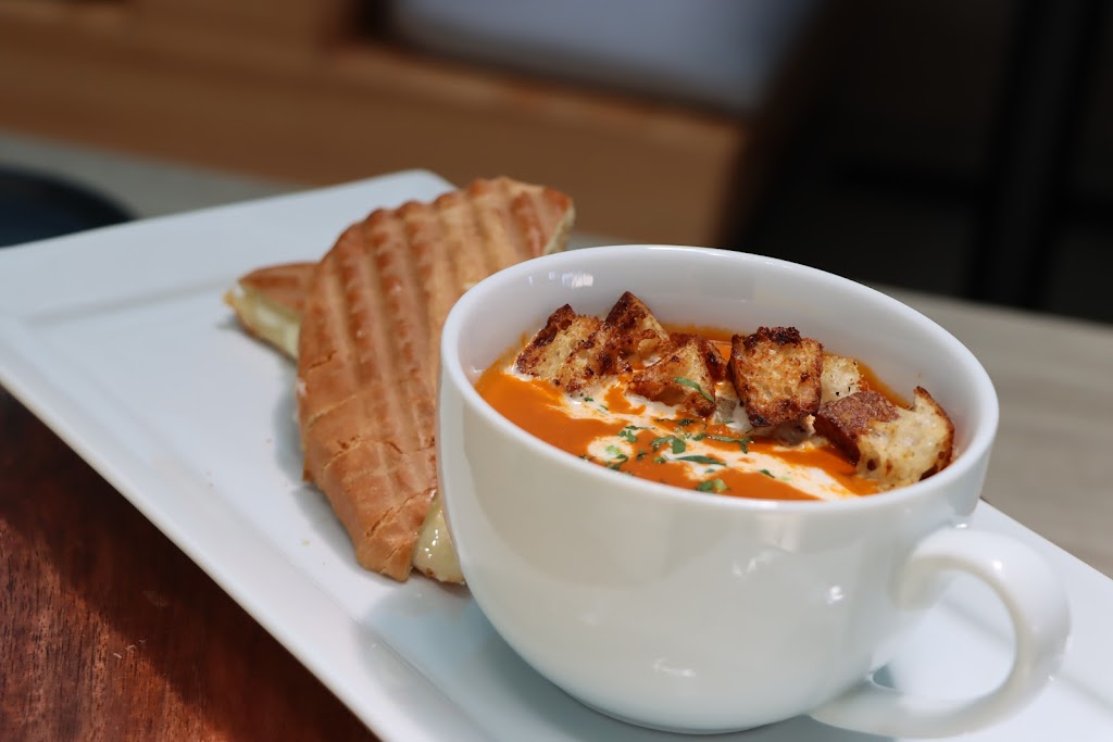 Aroma de Cafe Brunch | restaurant | 620 5th St, Santa Rosa, CA 95404, USA | 7072939246 OR +1 707-293-9246