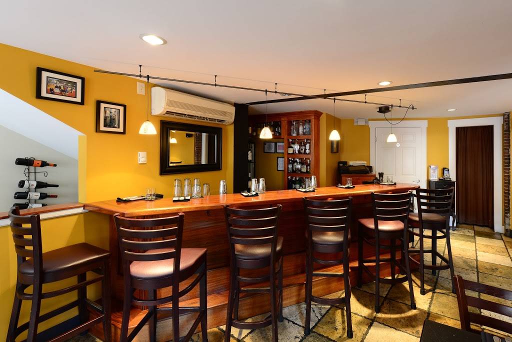 Cava | restaurant | 10 Commercial Alley, Portsmouth, NH 03801, USA | 6033191575 OR +1 603-319-1575