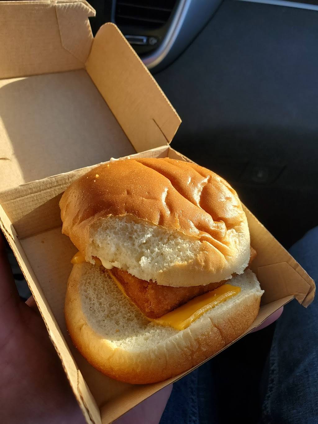 McDonalds | cafe | 745 S 51st St, West Des Moines, IA 50265, USA | 5154402849 OR +1 515-440-2849