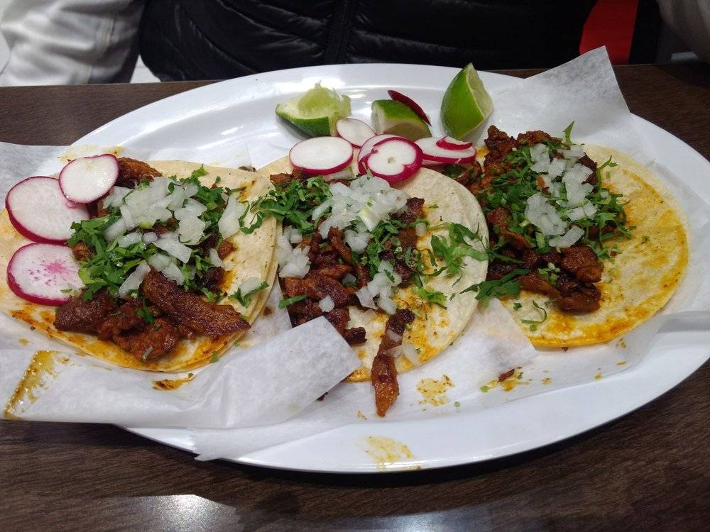 Taqueria Sinaloense | restaurant | 113 W 225th St, Bronx, NY 10463, USA | 9172614146 OR +1 917-261-4146