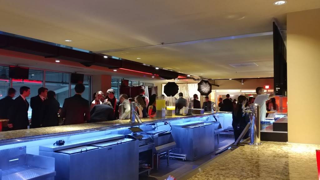 Founders Club | restaurant | 1 Arrowhead Dr, Kansas City, MO 64129, USA | 8169209300 OR +1 816-920-9300