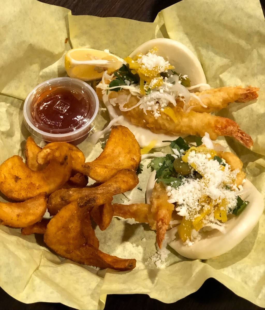 Take a Bao | restaurant | 2390 E Lamar Blvd, Arlington, TX 76006, USA | 8176403350 OR +1 817-640-3350