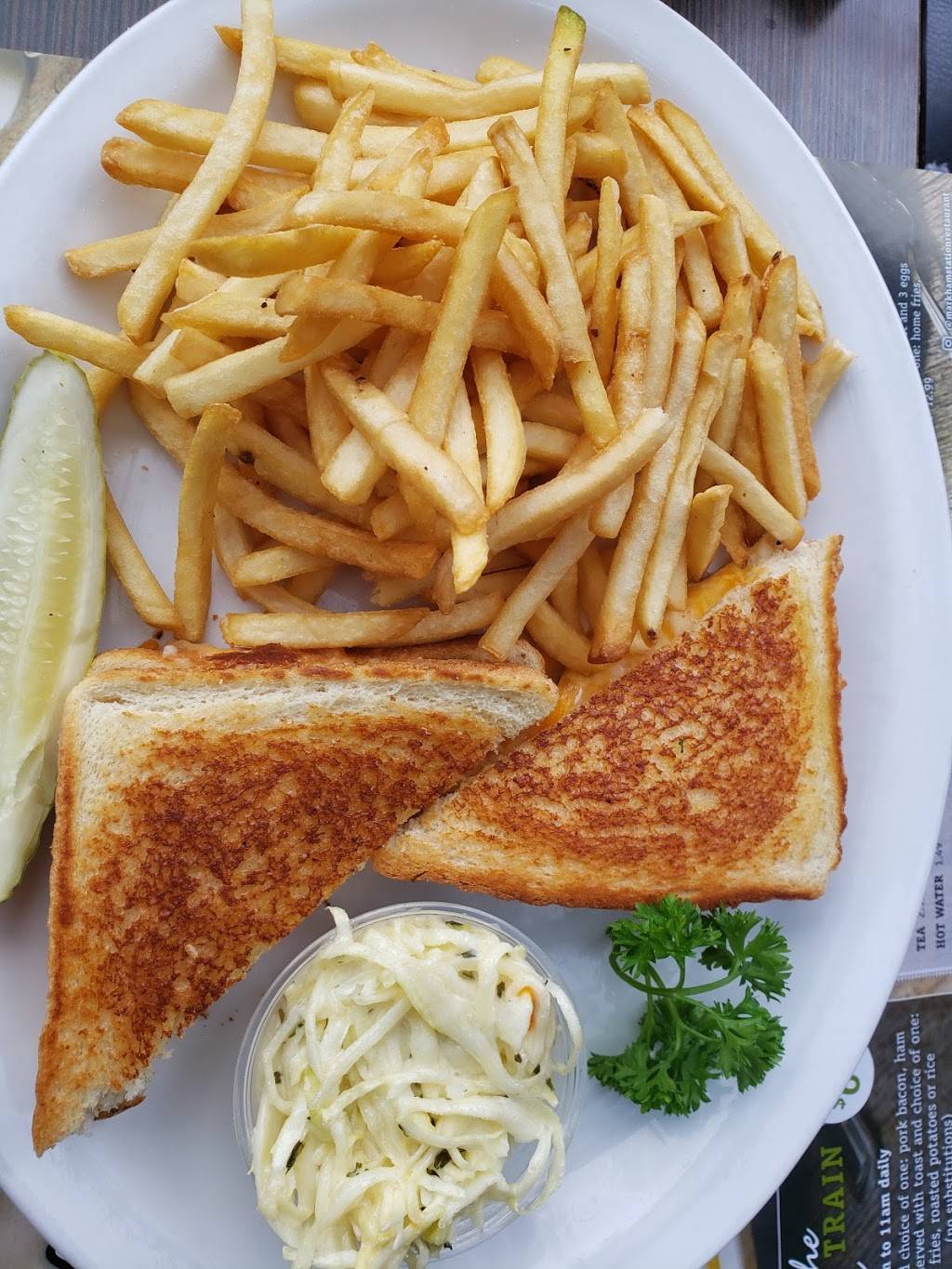 The Markham Station | restaurant | 5117 Sheppard Ave E, Scarborough, ON M1S 4N8, Canada | 4162994141 OR +1 416-299-4141