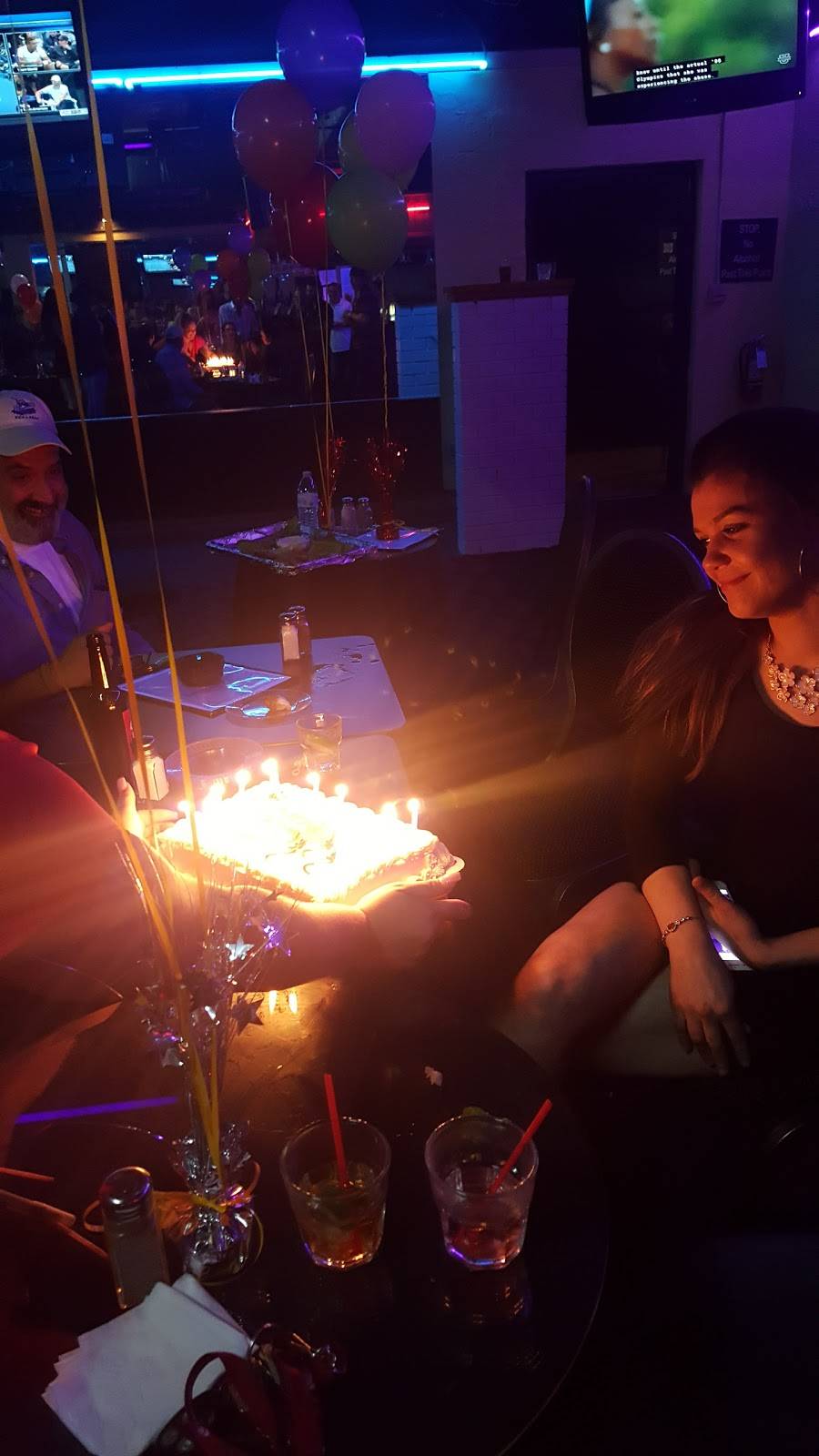 Pure Pleasure | night club | 68 Labrook Concourse A, Richmond, VA 23224, USA | 8042325711 OR +1 804-232-5711