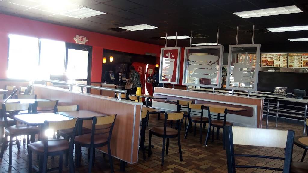 Burger King | restaurant | 260 State Hwy 29 S, Concord, NC 28027, USA | 7047888424 OR +1 704-788-8424
