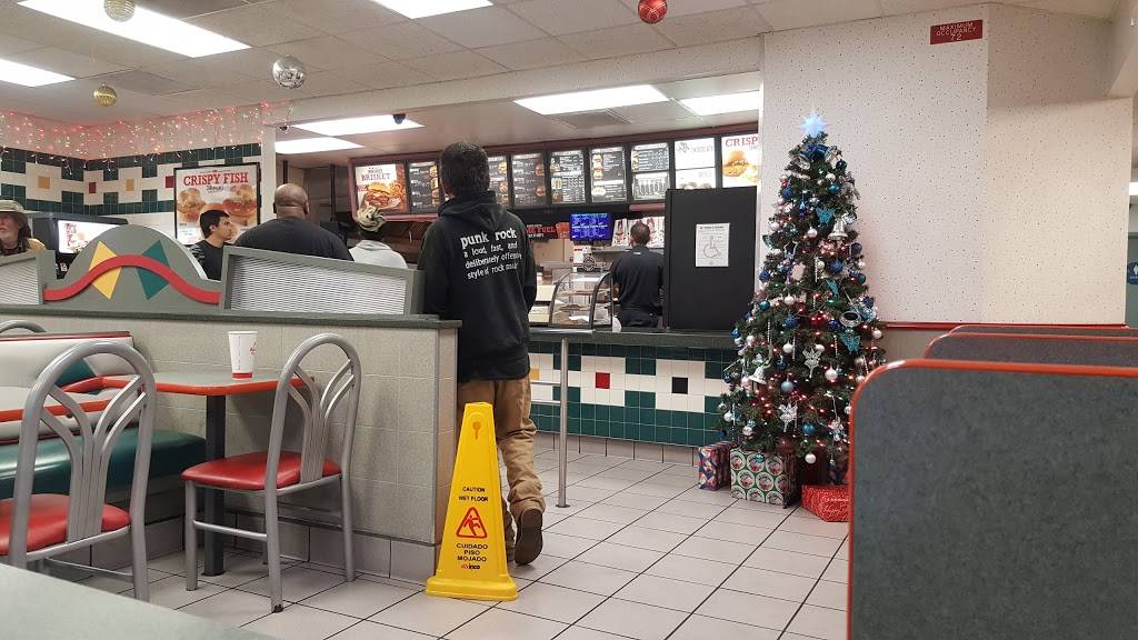 Arbys | restaurant | 5920 E South St, Lakewood, CA 90713, USA | 5628672883 OR +1 562-867-2883