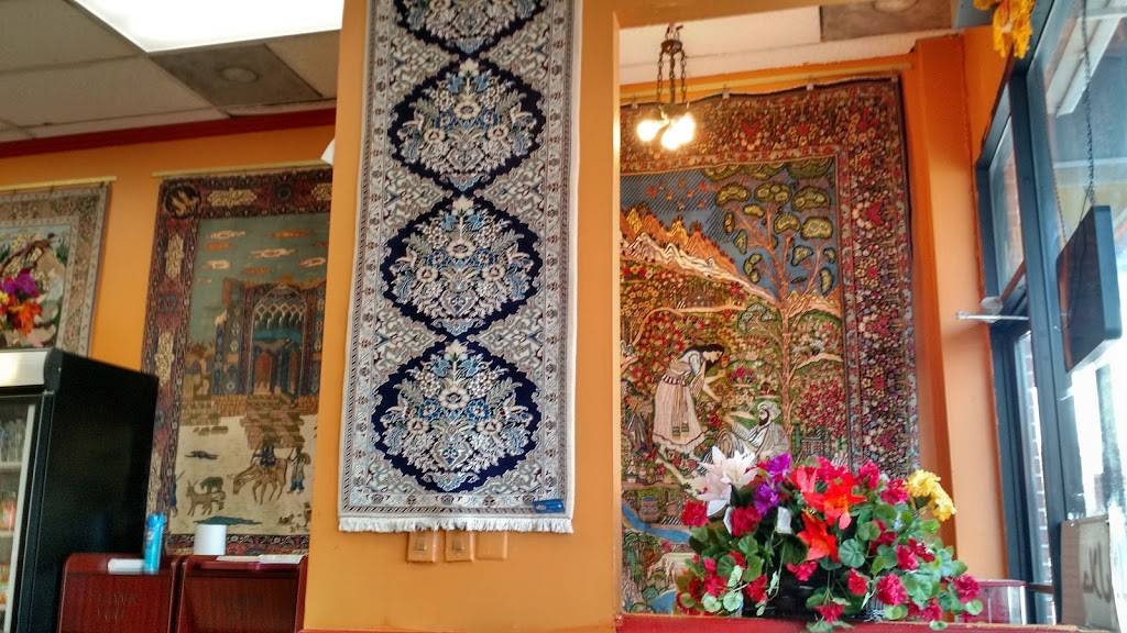 Kabul Kabob Express | restaurant | 514-A S Van Dorn St, Alexandria, VA 22304, USA | 7037511833 OR +1 703-751-1833